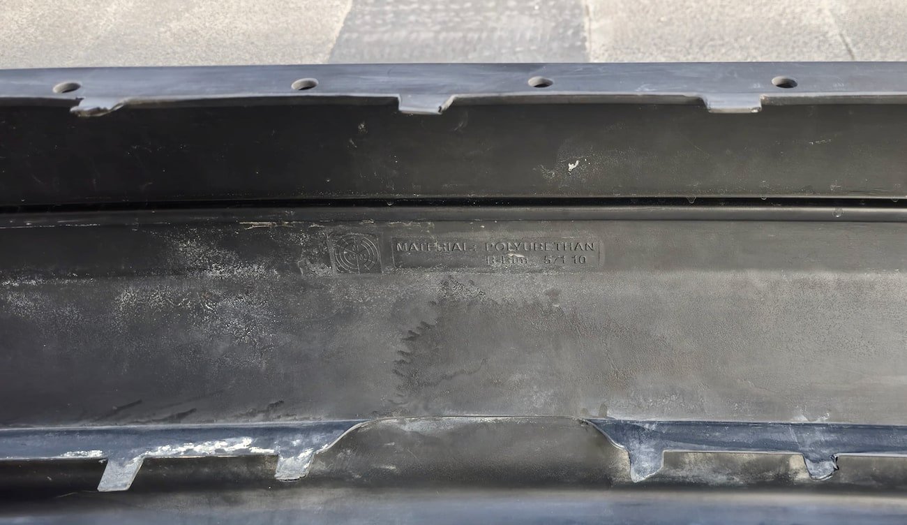 BRABUS Body Kit for Mercedes-Benz W140 - Image 18