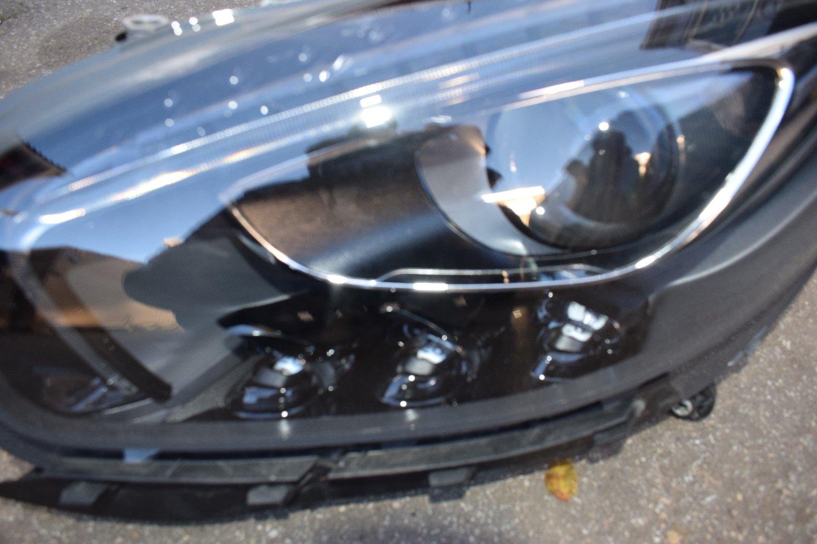 Mercedes AMG GT (C190) LED Headlight — Left Side - Image 2