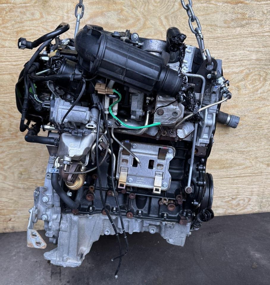 Mercedes-Benz OM626 1.6L CDI Engine - Image 14