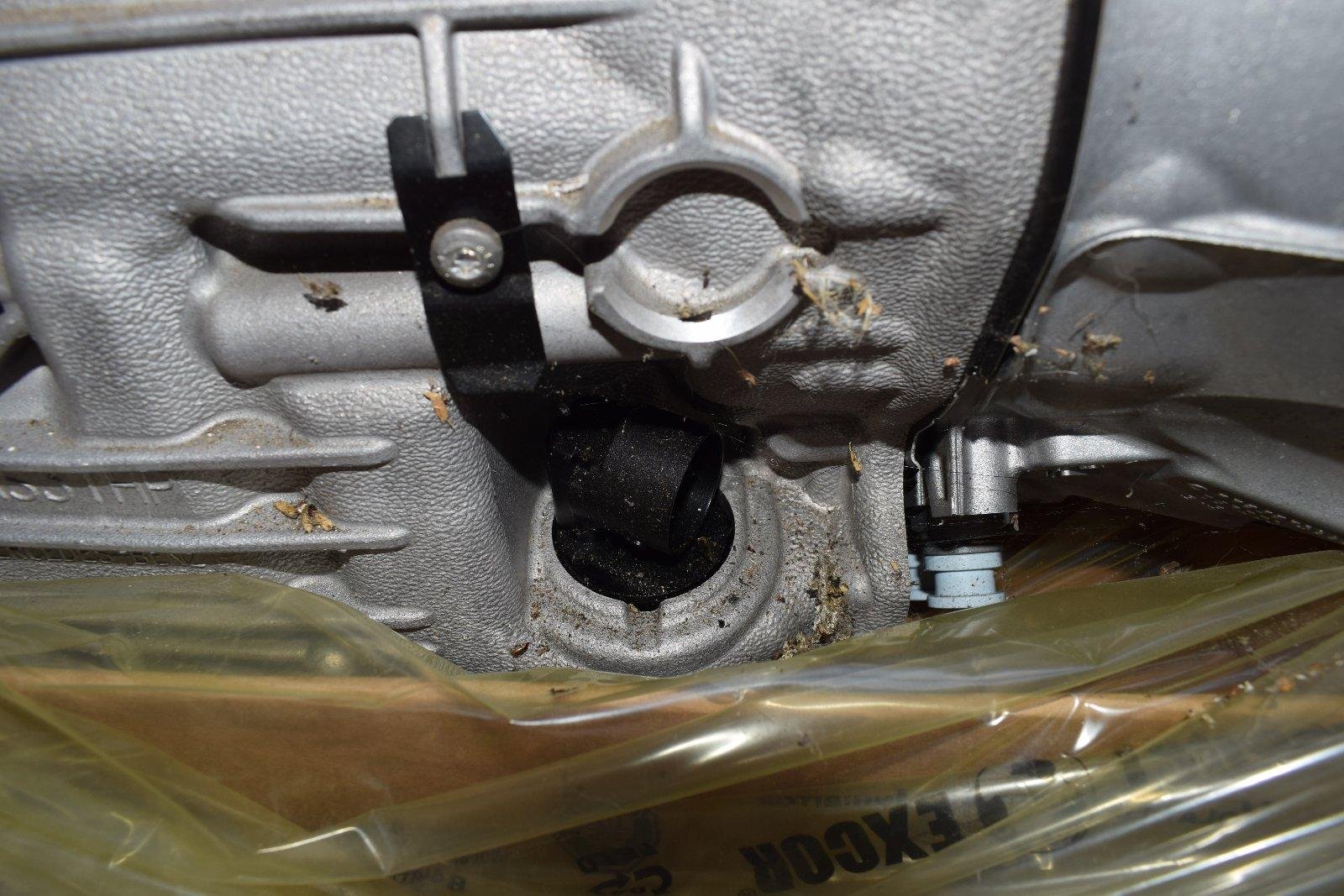 Mercedes-Benz Automatic Gearbox - Image 3