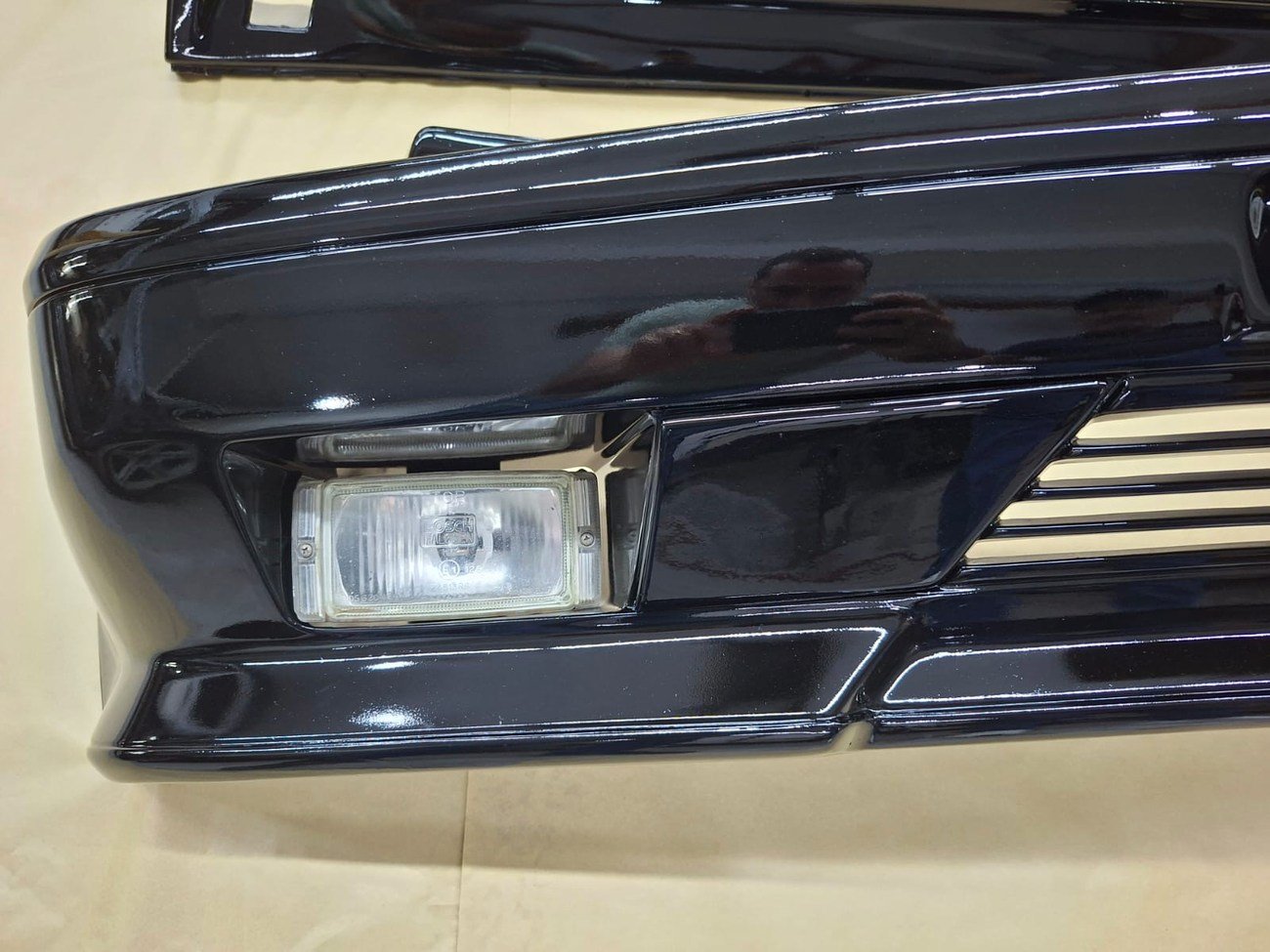 W126 Gen 2 Premerger AMG Body Kit - Image 13