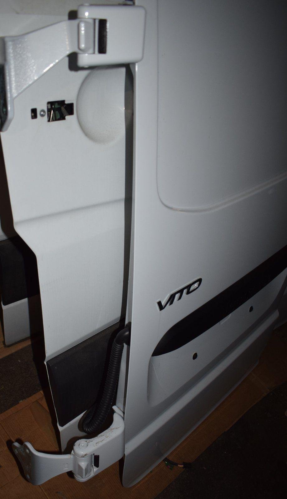 Mercedes W447 Gullwing Doors – Right & Left - Image 2