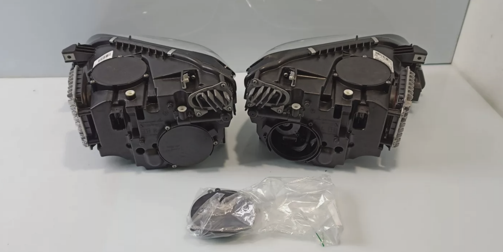 BMW M6 F13 LED headlights - Image 7