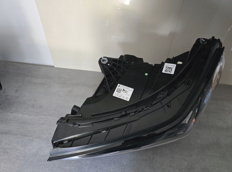 BMW G60 Full LED Headlights - Image 10