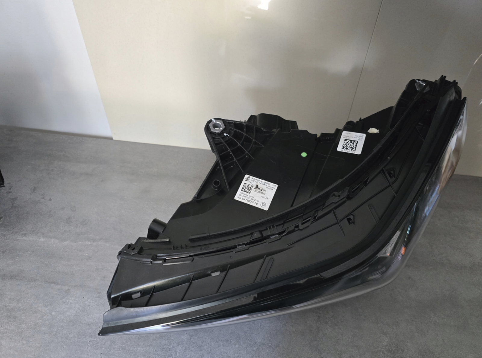 BMW G60 Full LED Headlights - Image 6