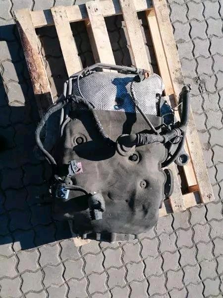 Genuine MERCEDES GT W190 GTS S Transmission - Image 3