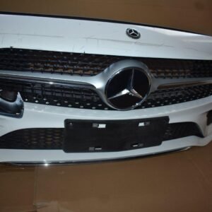 Mercedes W257 CLS AMG Front Bumper