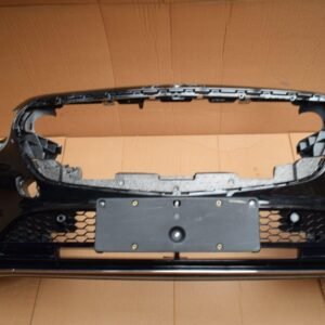 Mercedes W223 S-Class AMG Line Front Bumper