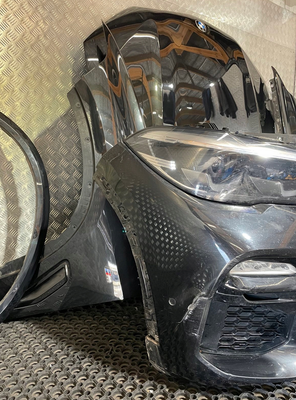 BMW X5 G05 OEM Front-End Assembly - Image 3