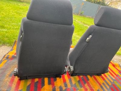 RECARO Monza LX Classic Sport Seats - Image 2