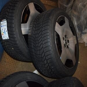 Mercedes W447 V-Class 19" Wheels Set