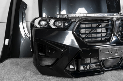 BMW X5M F95 Front End Package - Image 11