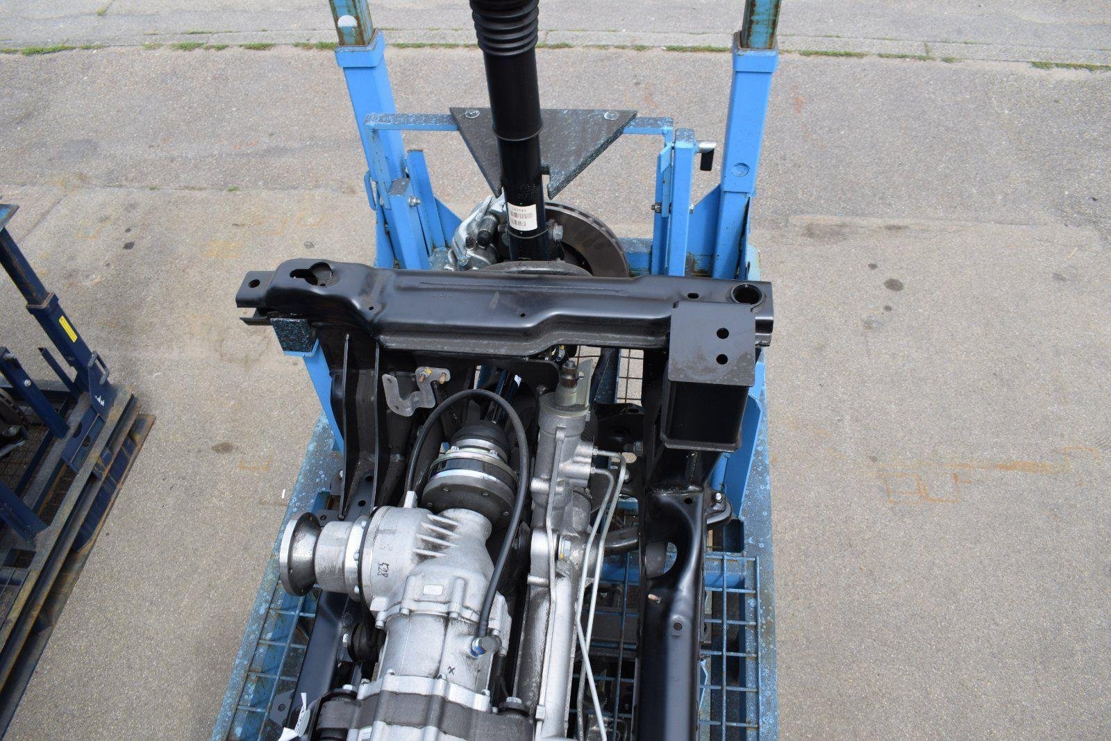 Mercedes Sprinter W907 Front Axle - Image 3