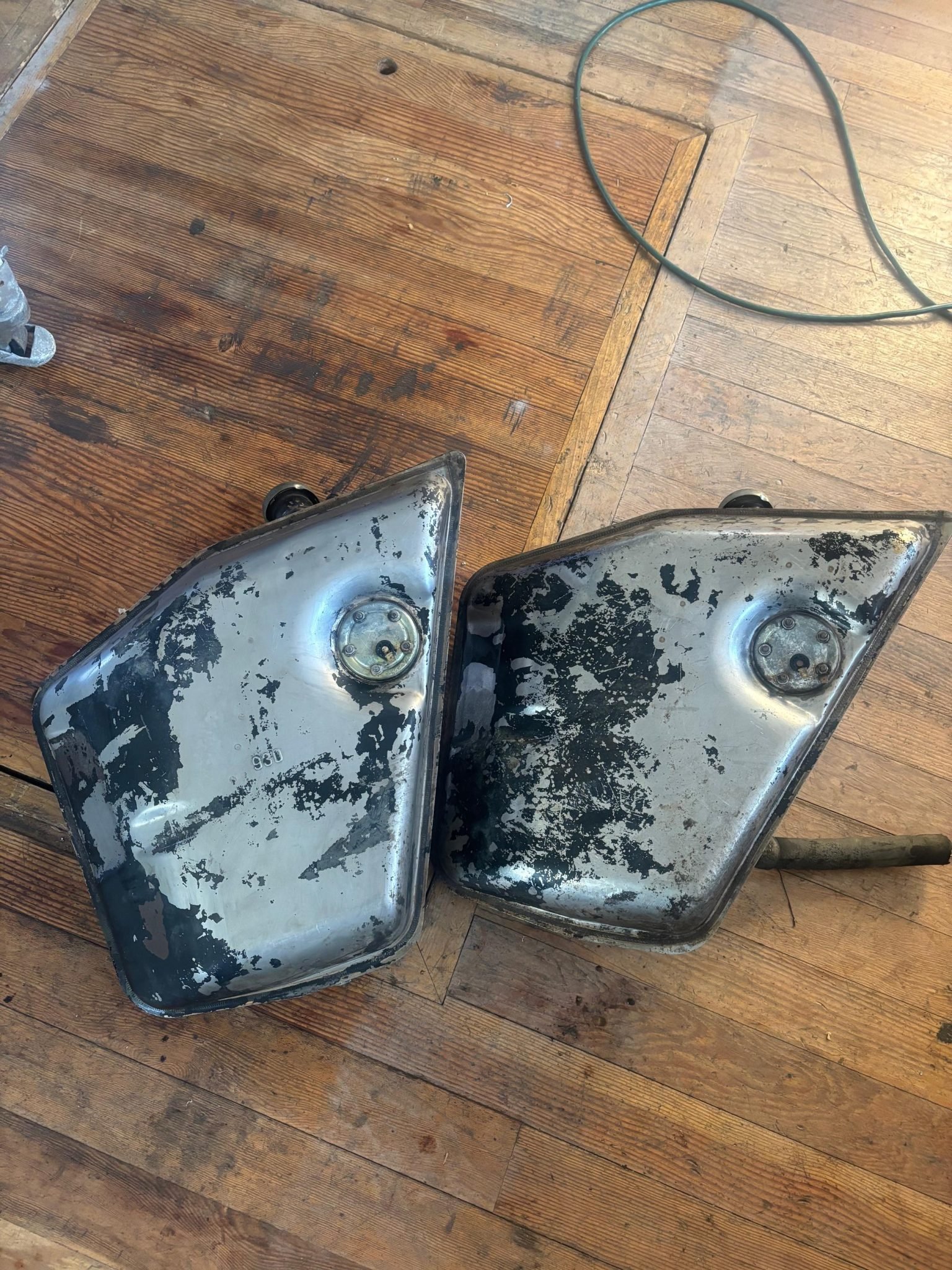 Porsche 901/17 2.0L Flat-Six Engine - Image 7