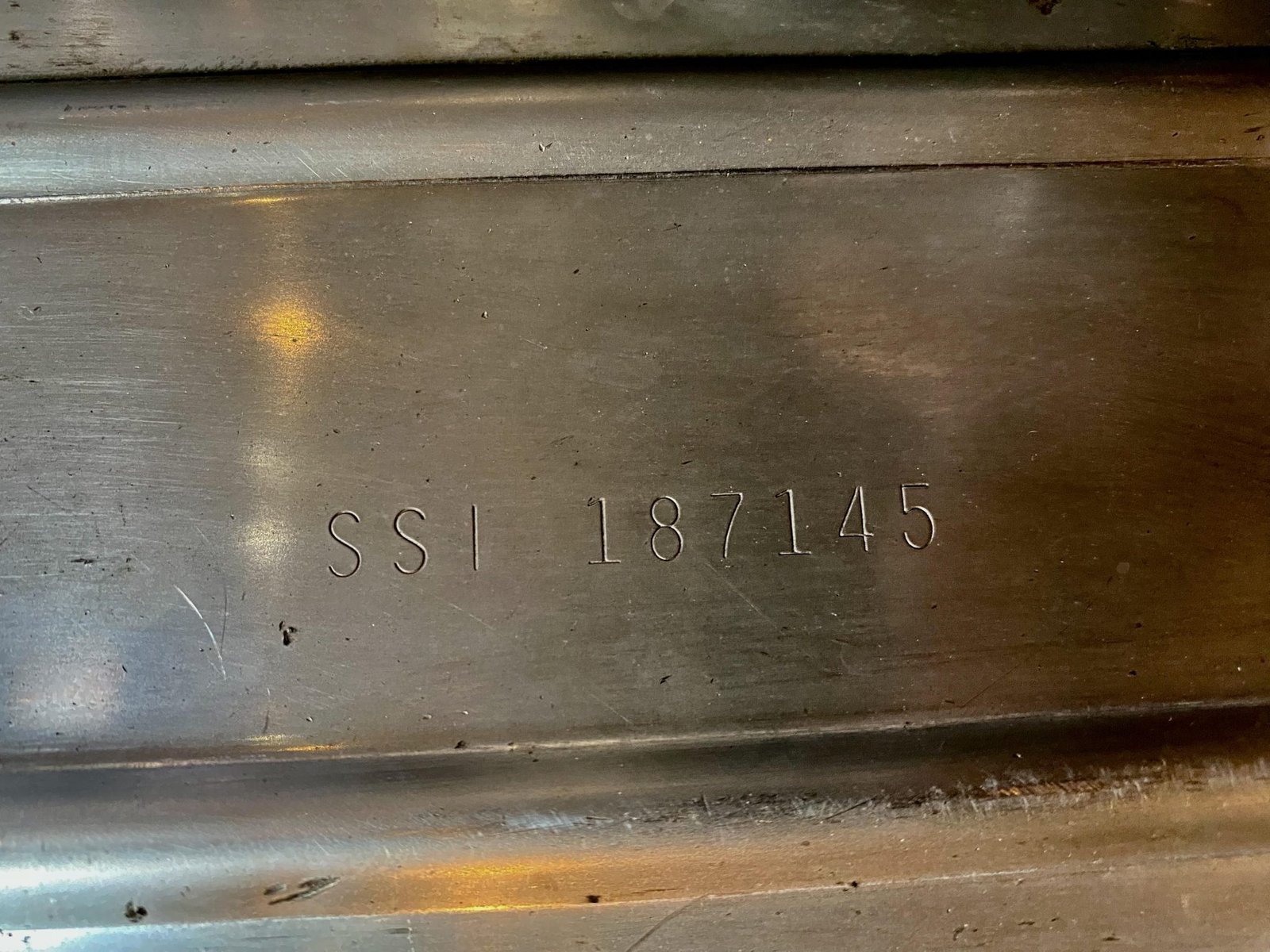 Porsche 911S Type 911/02 2.2L Engine - Image 11