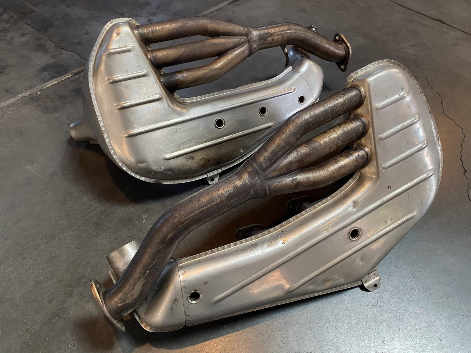 Porsche 911S Type 911/02 2.2L Engine - Image 10