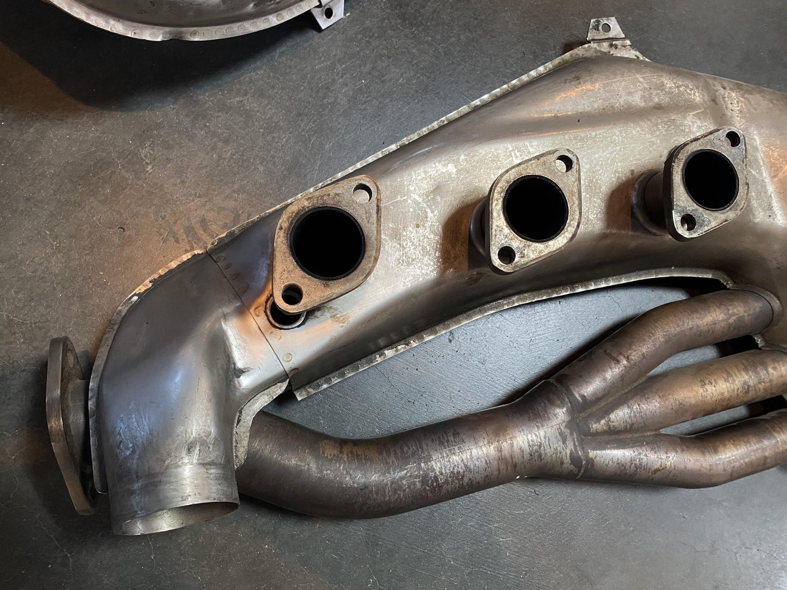 Porsche 911S Type 911/02 2.2L Engine - Image 9