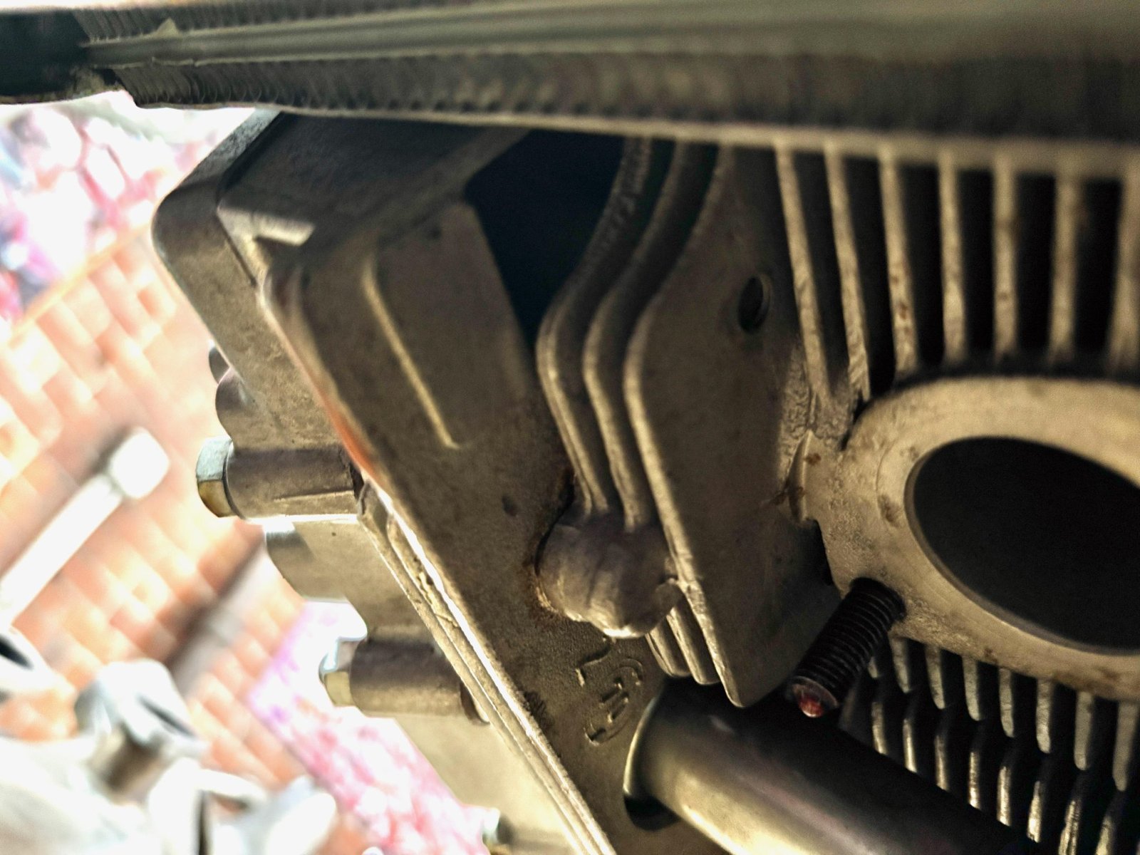 Porsche 911S Type 911/02 2.2L Engine - Image 12