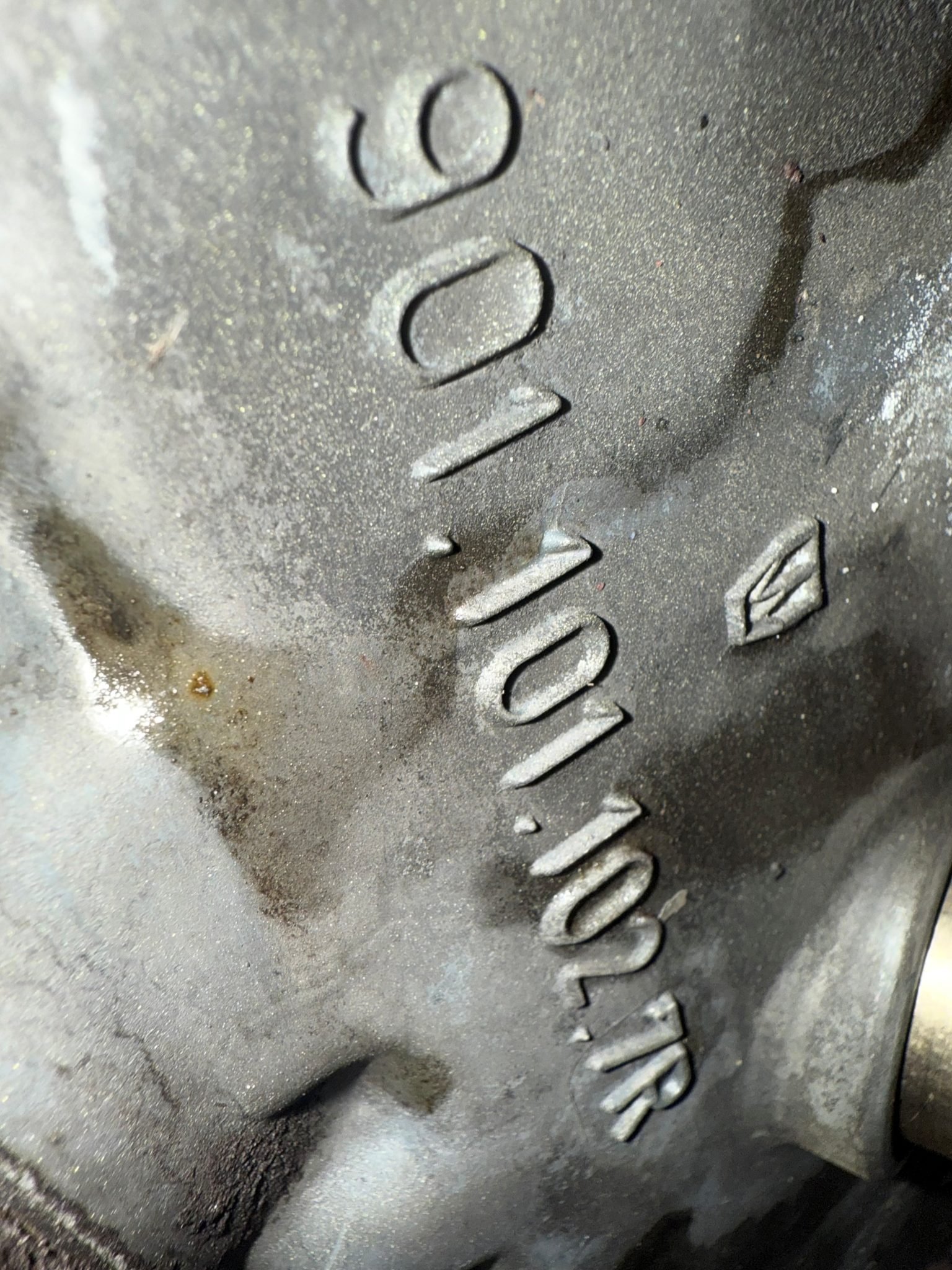 Porsche 911T Type 911/91 Engine - Image 17