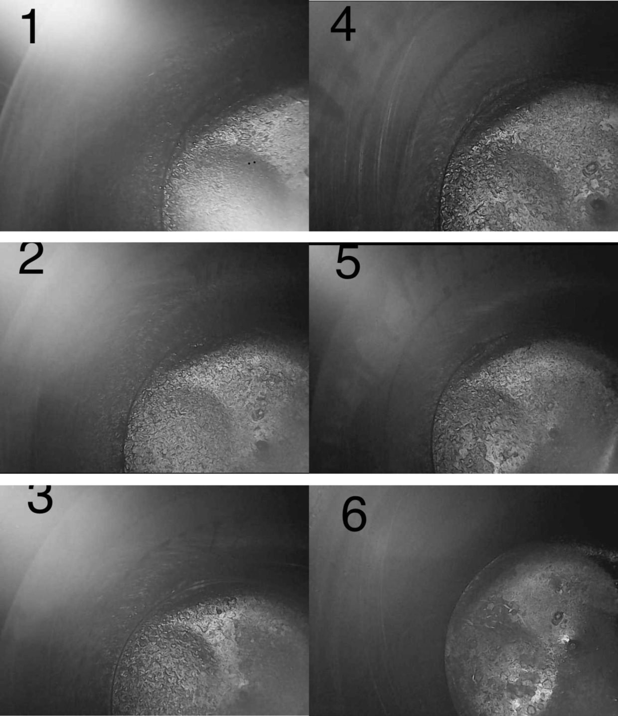 Porsche 911 Type 930/21 3.2L Flat-Six Engine - Image 14