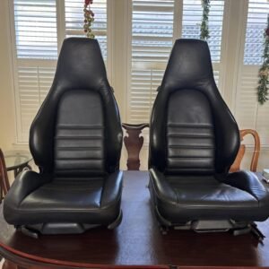 Sport Seats for Porsche 911