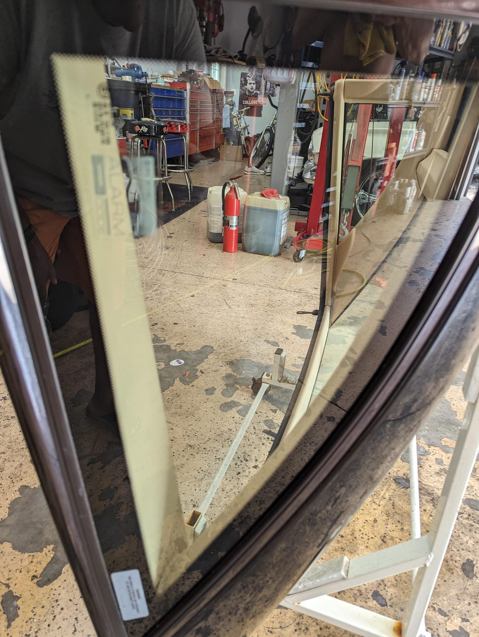 Mercedes-Benz Panoramic Hardtop - Image 9