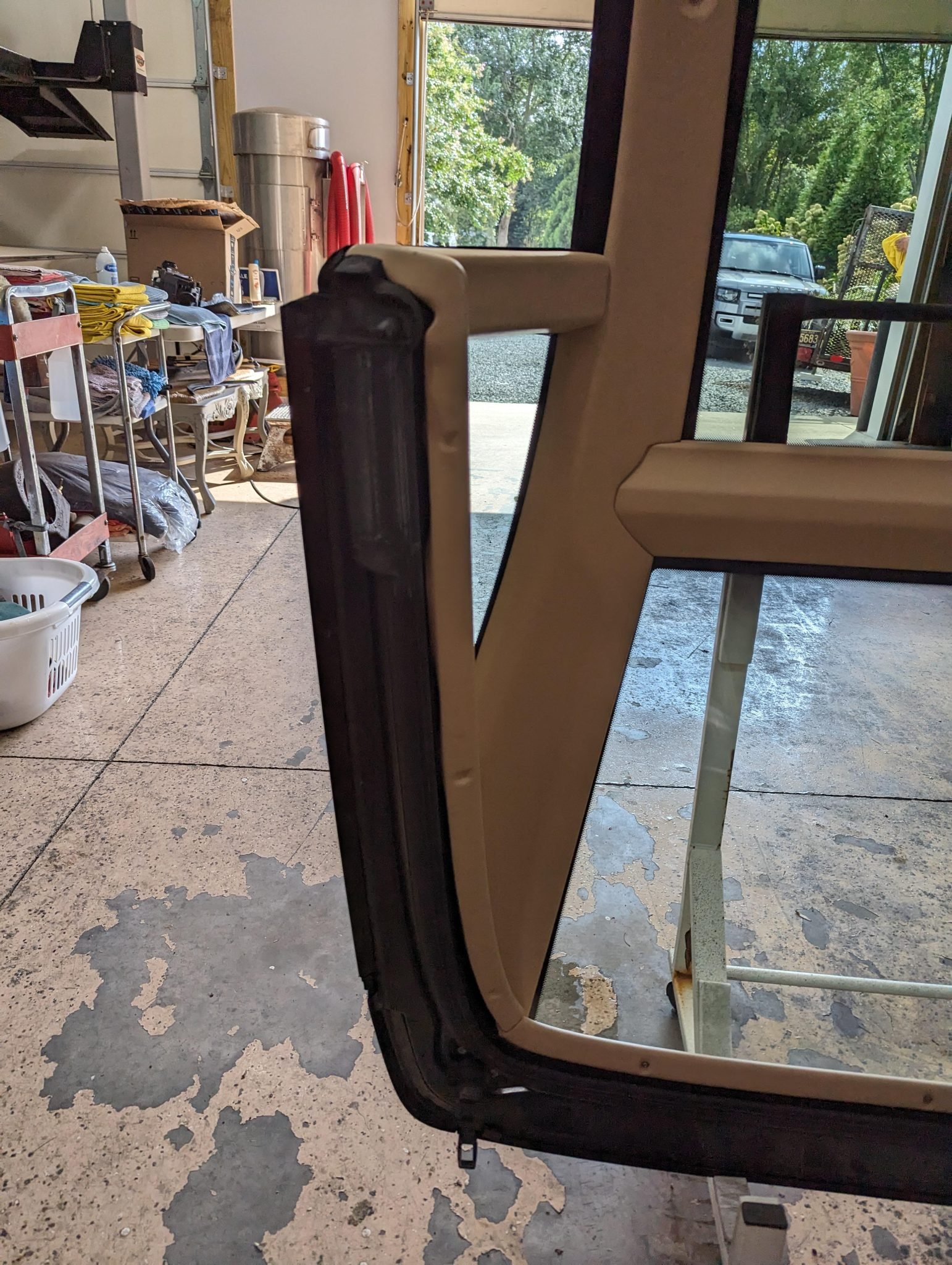 Mercedes-Benz Panoramic Hardtop - Image 4