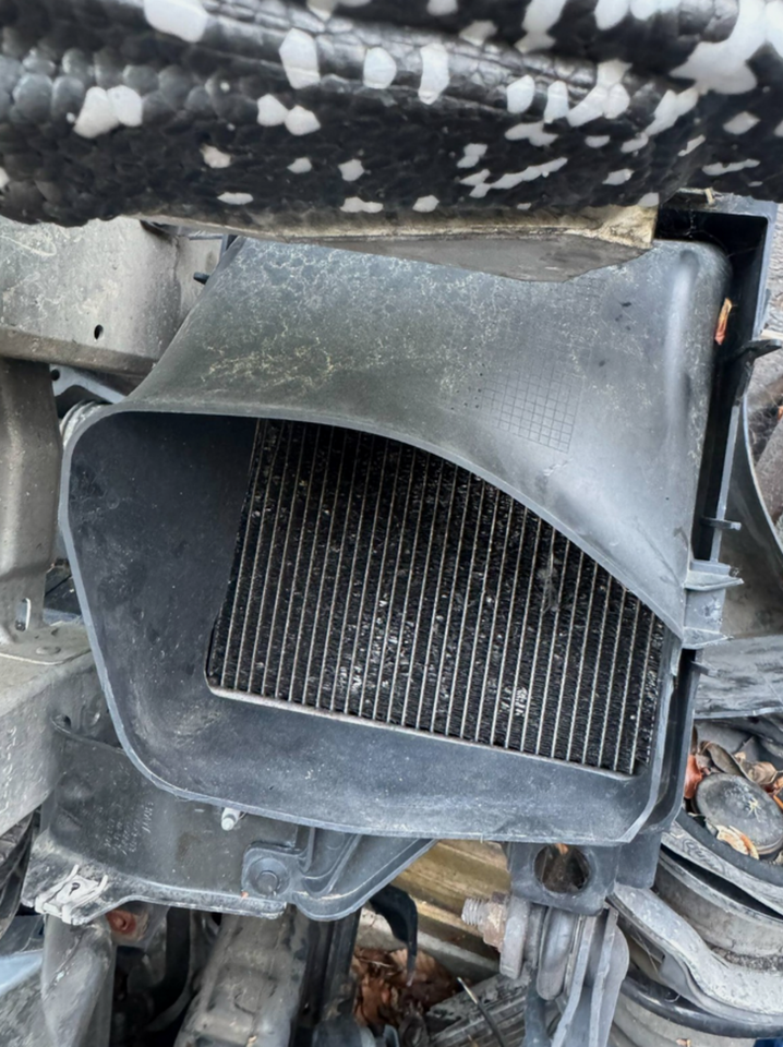 BMW F87 M2 Front End Package - Image 6