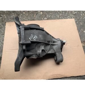 Mercedes GLE 450 Rear Differential