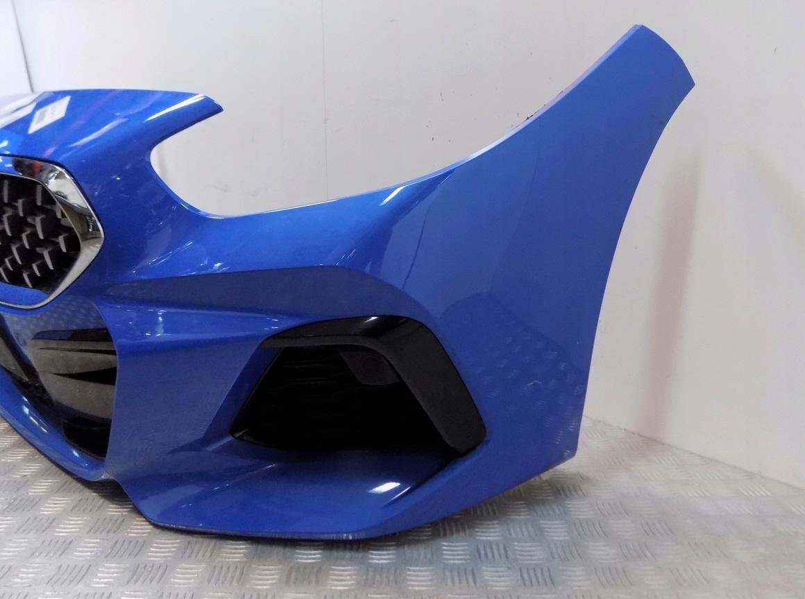 BMW Z4 G29 30i M-Package front assembly - Image 11