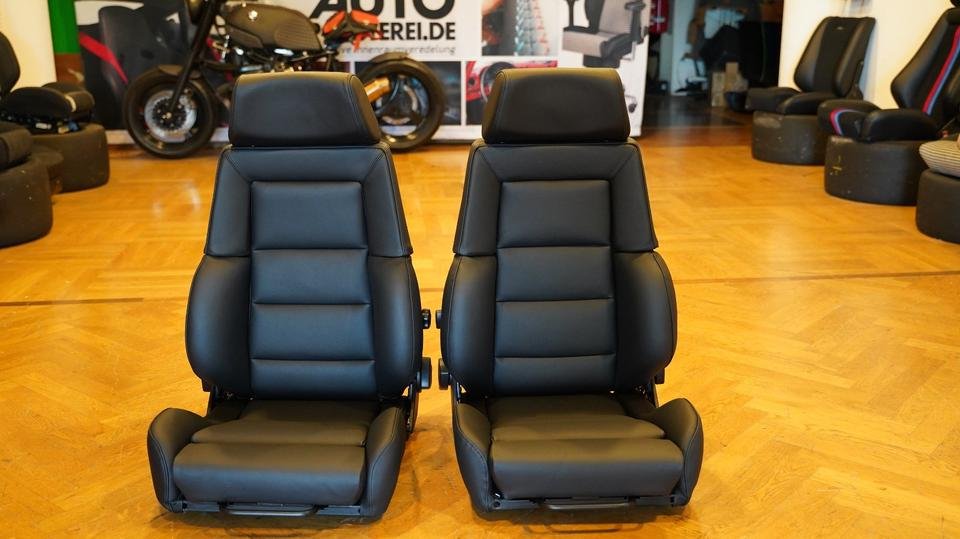 Recaro Ideal Seat CT - Image 4