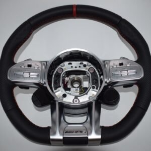 Mercedes AMG Performance Steering Wheel