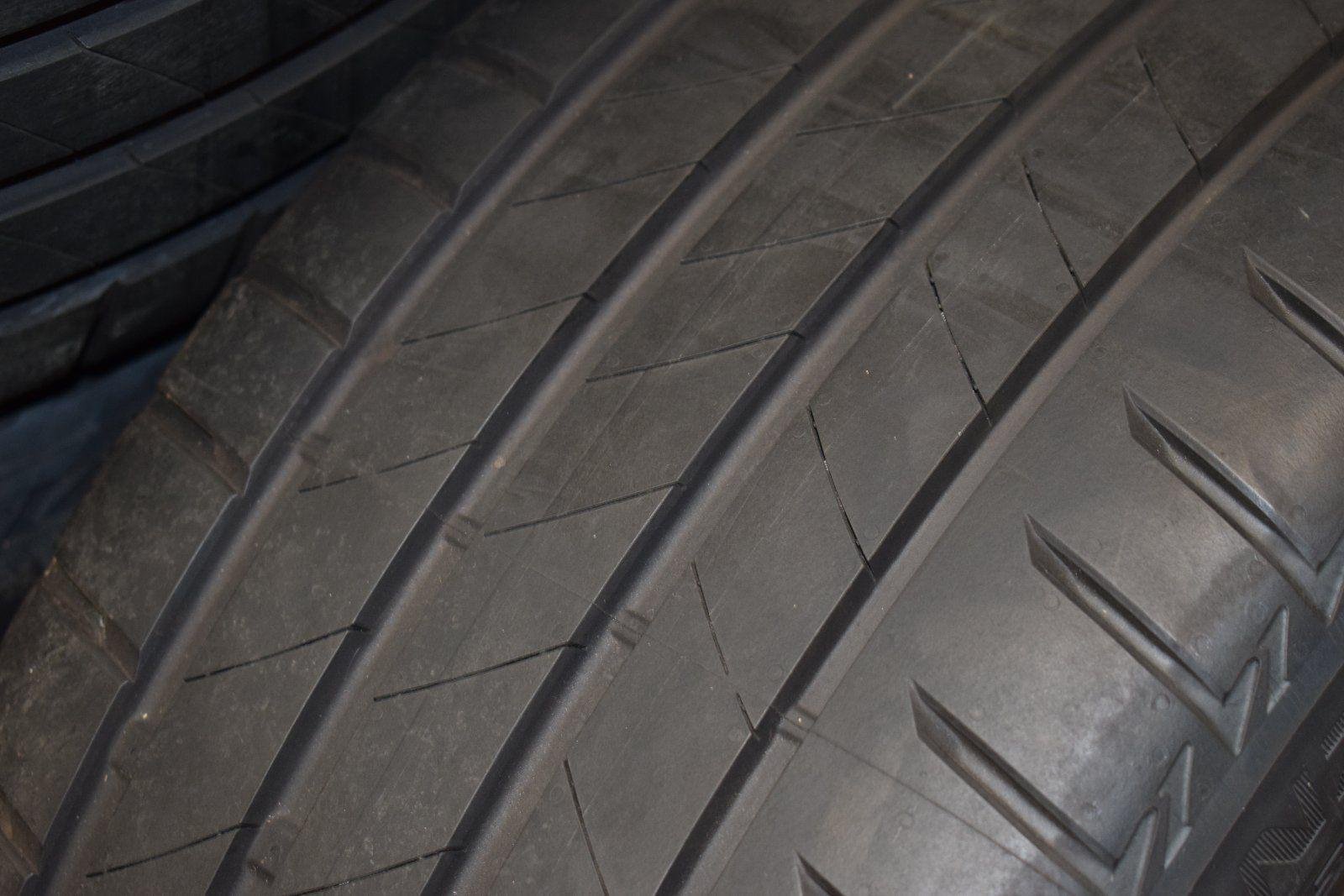 Mercedes W223 AMG summer wheels Set - Image 3