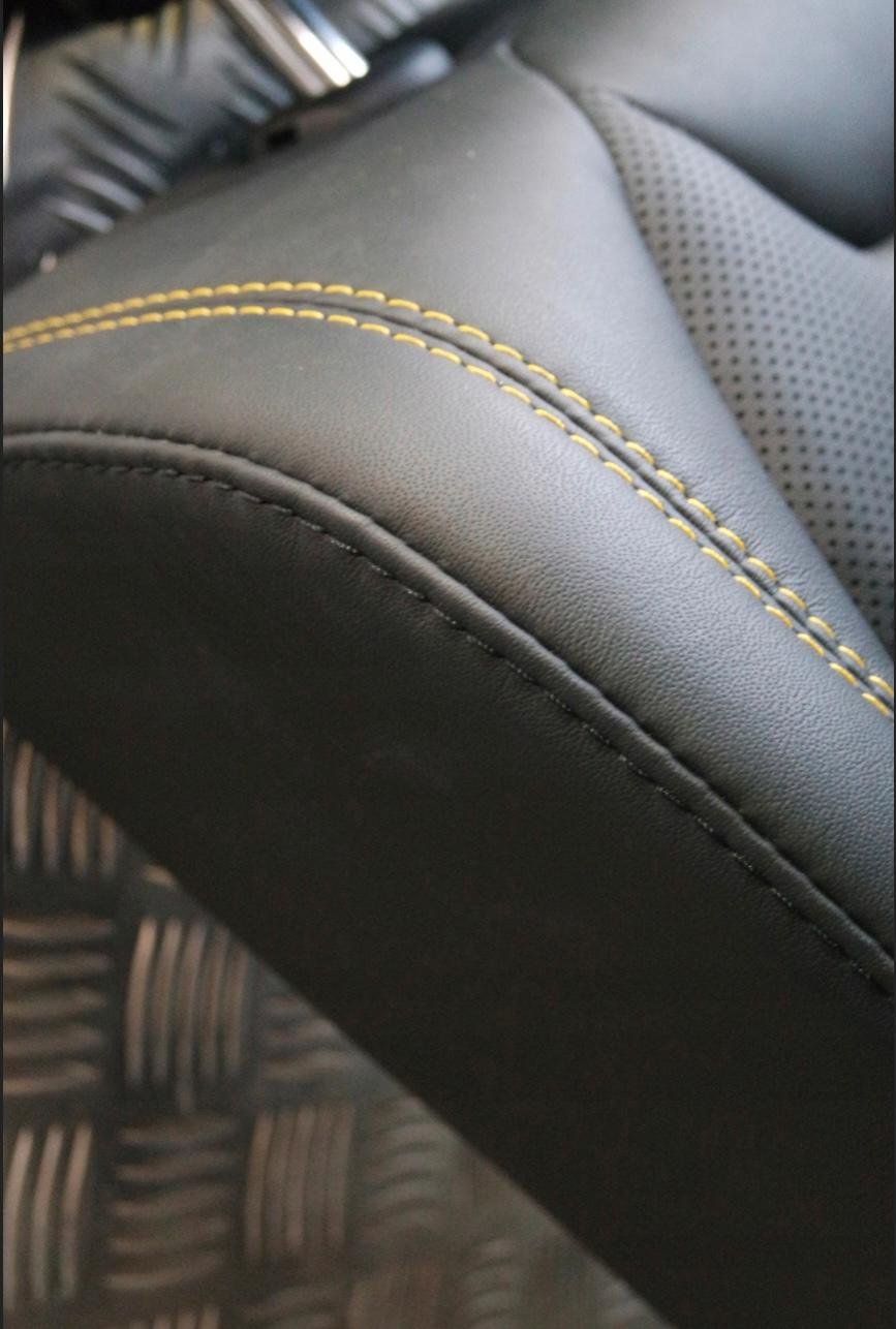 Lamborghini Urus Complete Interior Package - Image 2