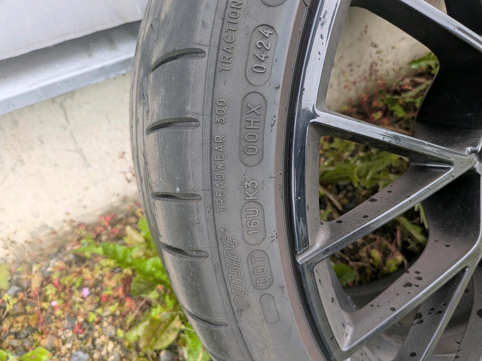 BMW Style 788M 19-inch alloy wheels - Image 3