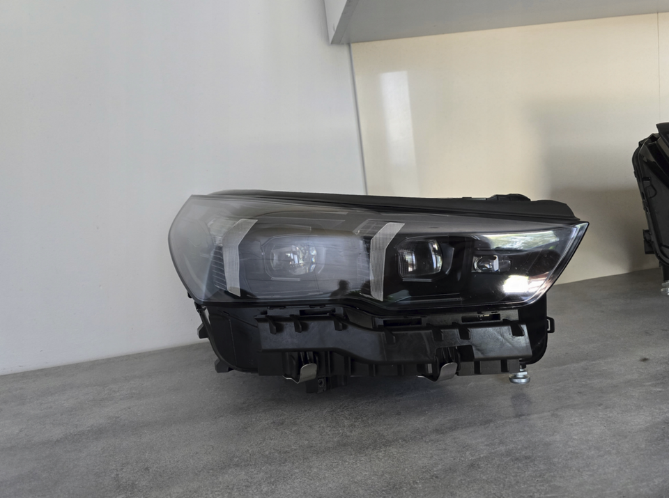 BMW G60 Full LED Headlights - Image 11