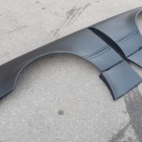 ANG E500 front wide fenders