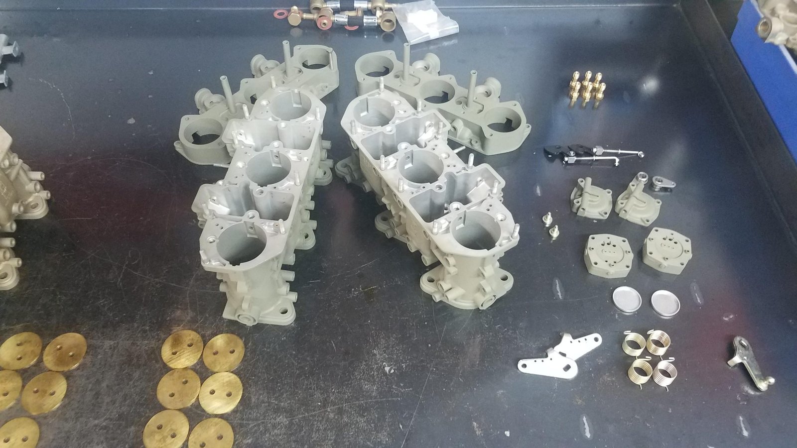 Porsche Type 901/16 Engine - Image 10