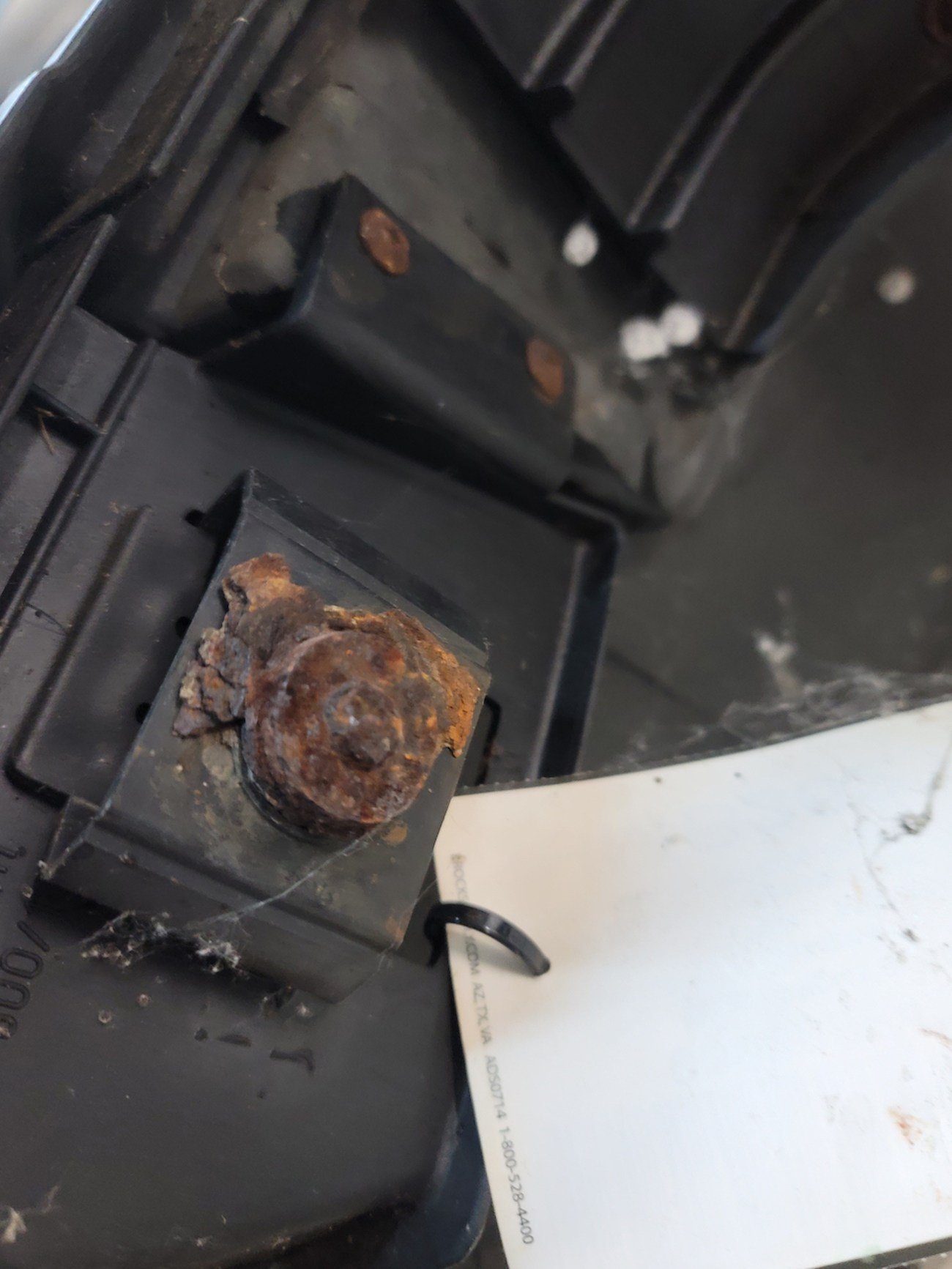 Mercedes-Benz W201 190E Cosworth 2.3-16 Body Kit - Image 11