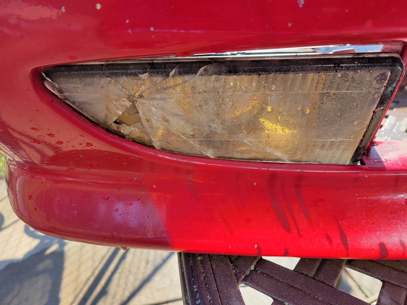 W202 Mercedes-Benz C36 AMG Body Kit - Image 11