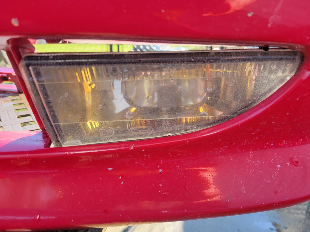 W202 Mercedes-Benz C36 AMG Body Kit - Image 12