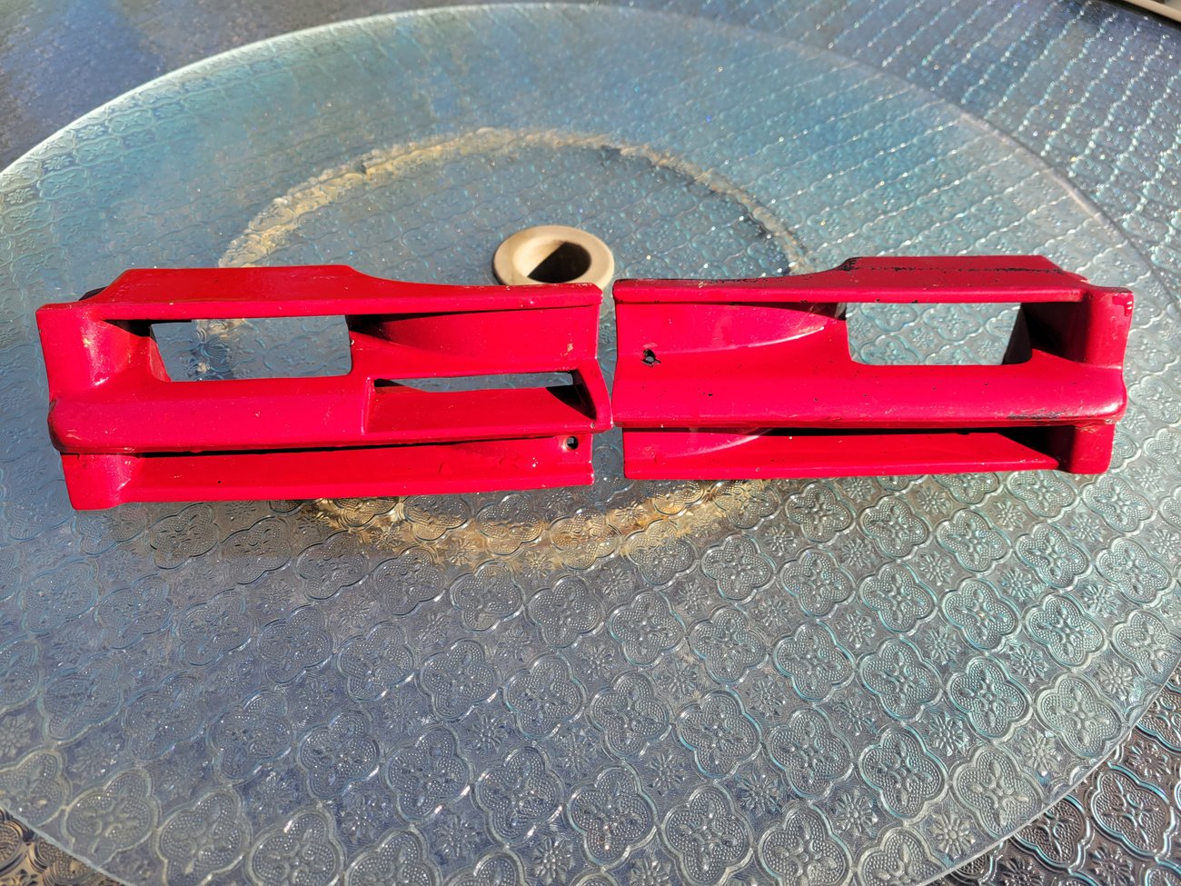 W202 Mercedes-Benz C36 AMG Body Kit - Image 14