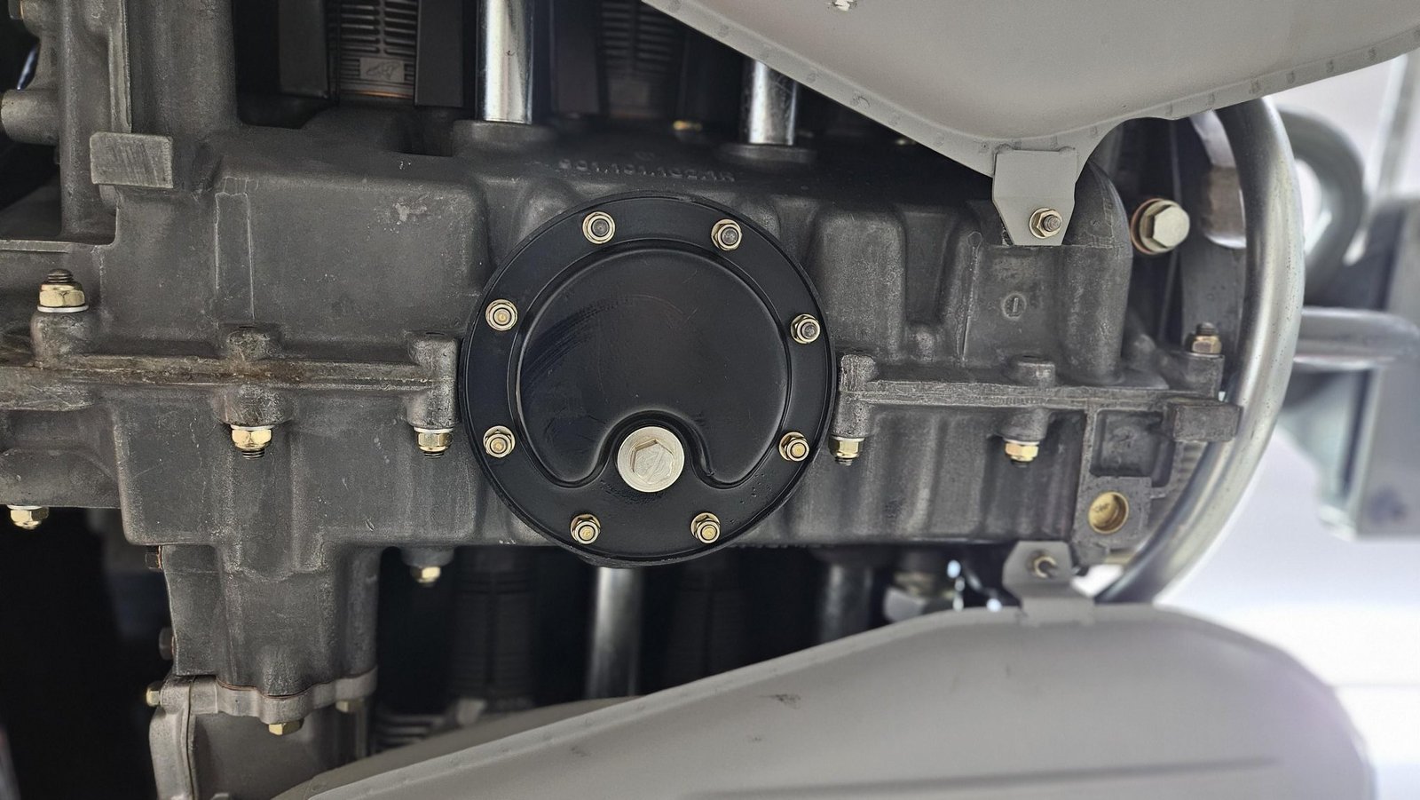 Porsche Type 901/16 Engine - Image 6