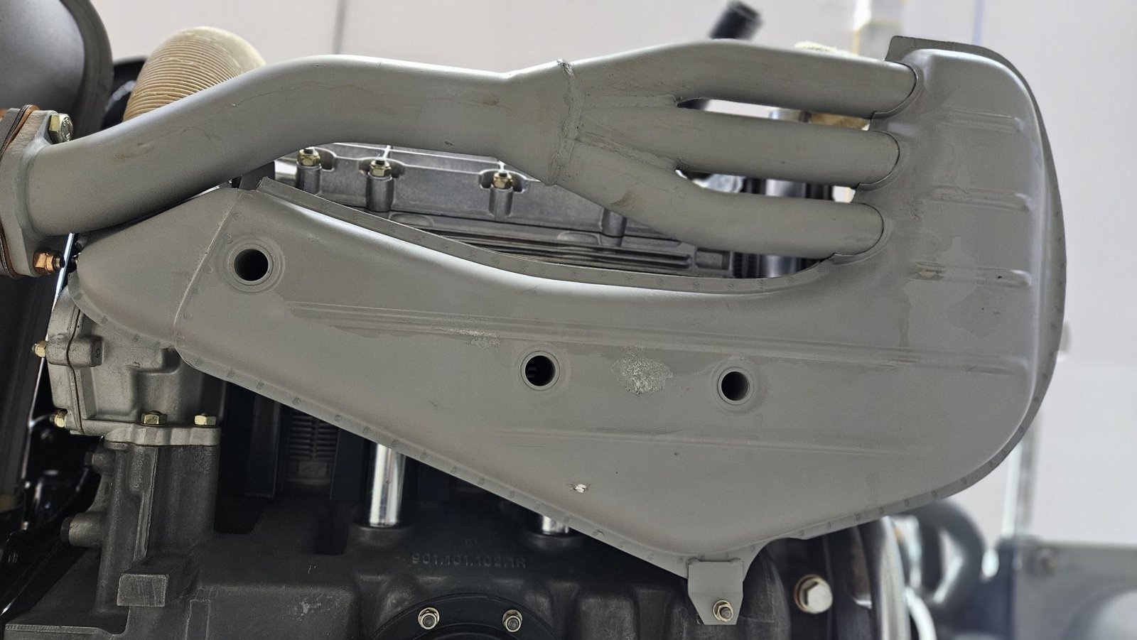 Porsche Type 901/16 Engine - Image 12