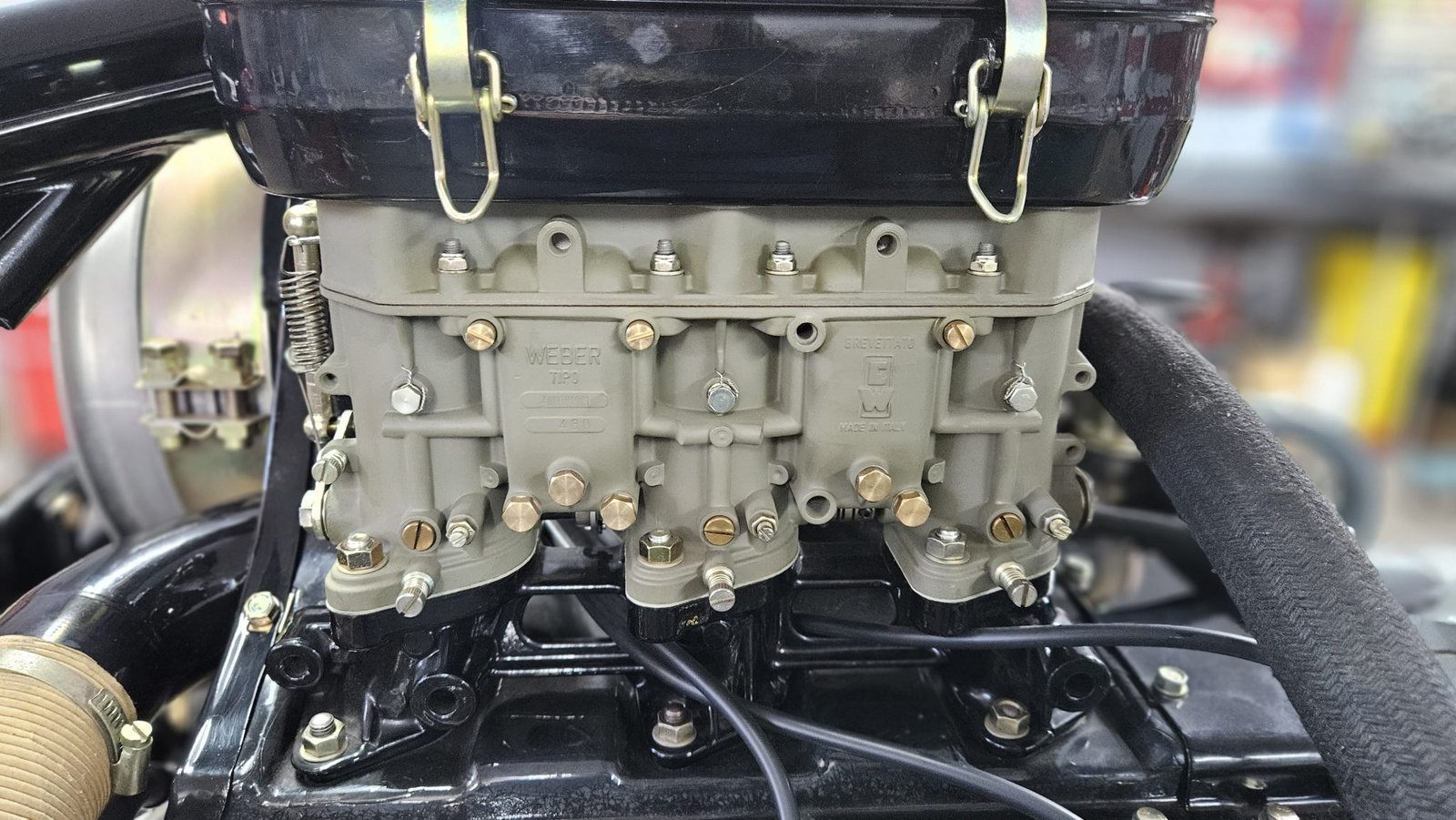 Porsche Type 901/16 Engine - Image 7