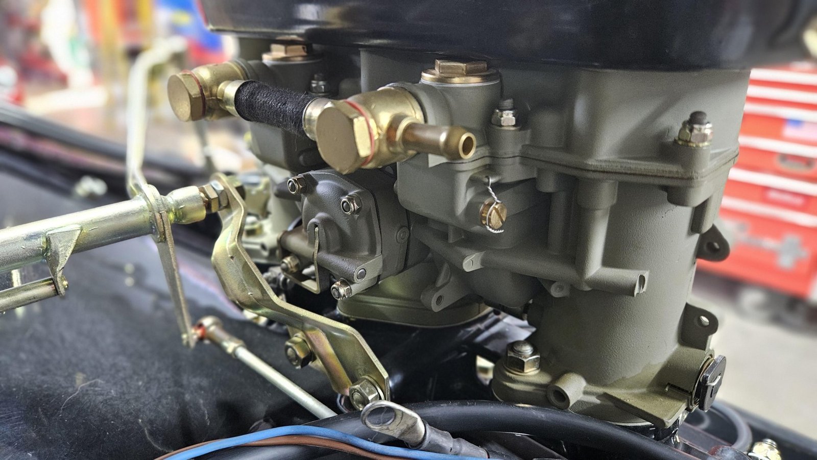 Porsche Type 901/16 Engine - Image 8