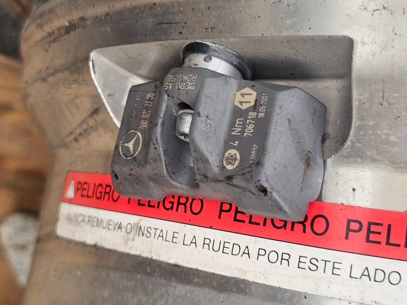 AMG Monoblock Wheels - Image 11