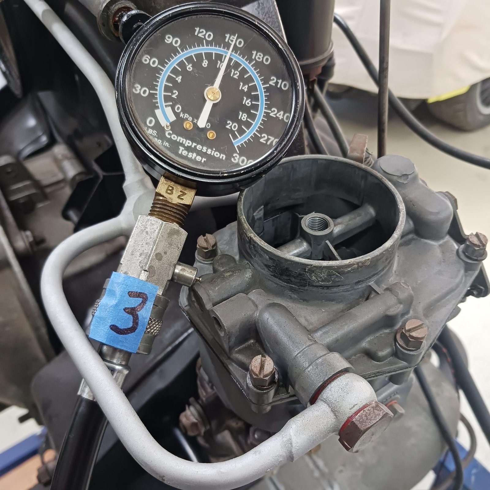 Porsche 912 / 356B Type 616/1 Engine - Image 8