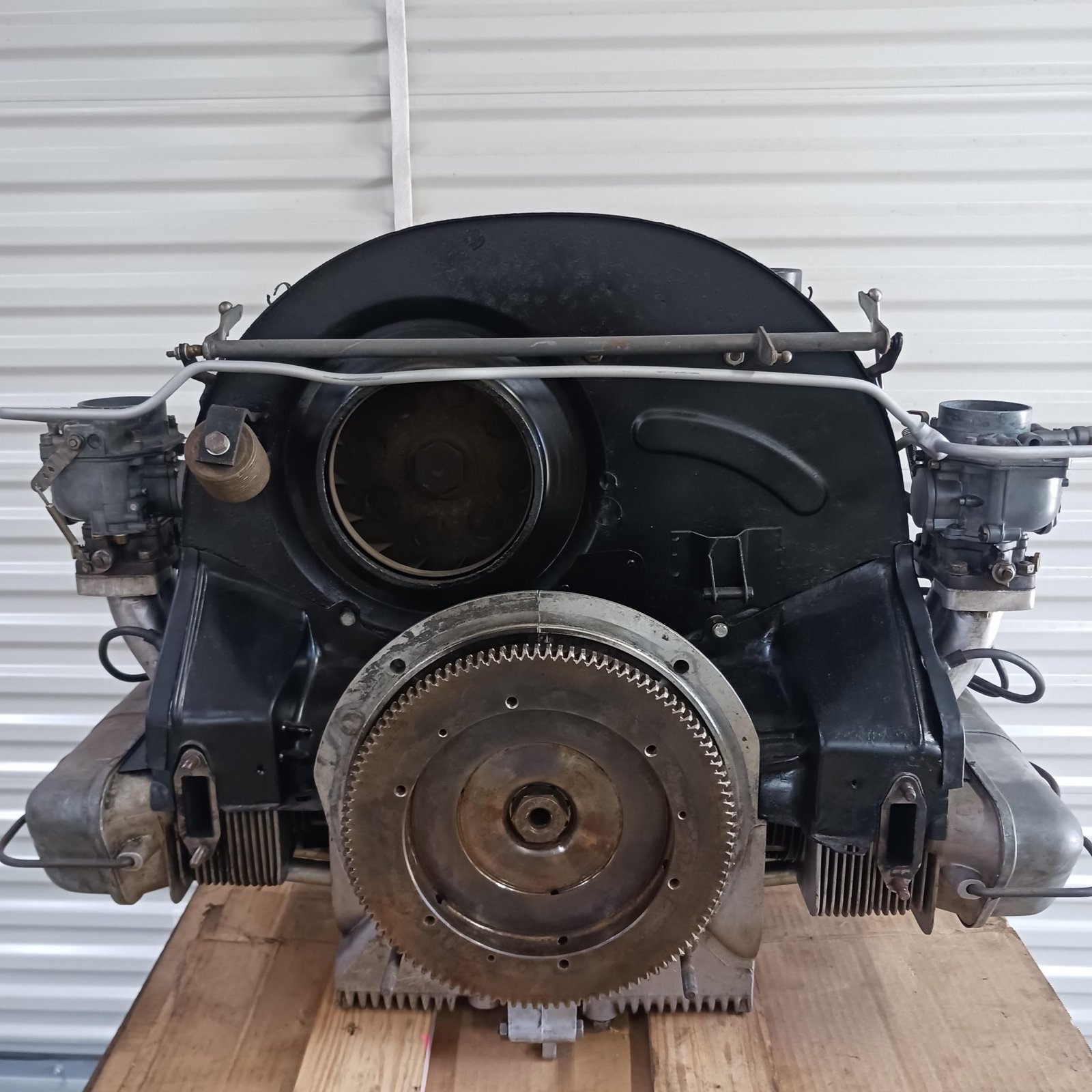 Porsche 912 / 356B Type 616/1 Engine - Image 11