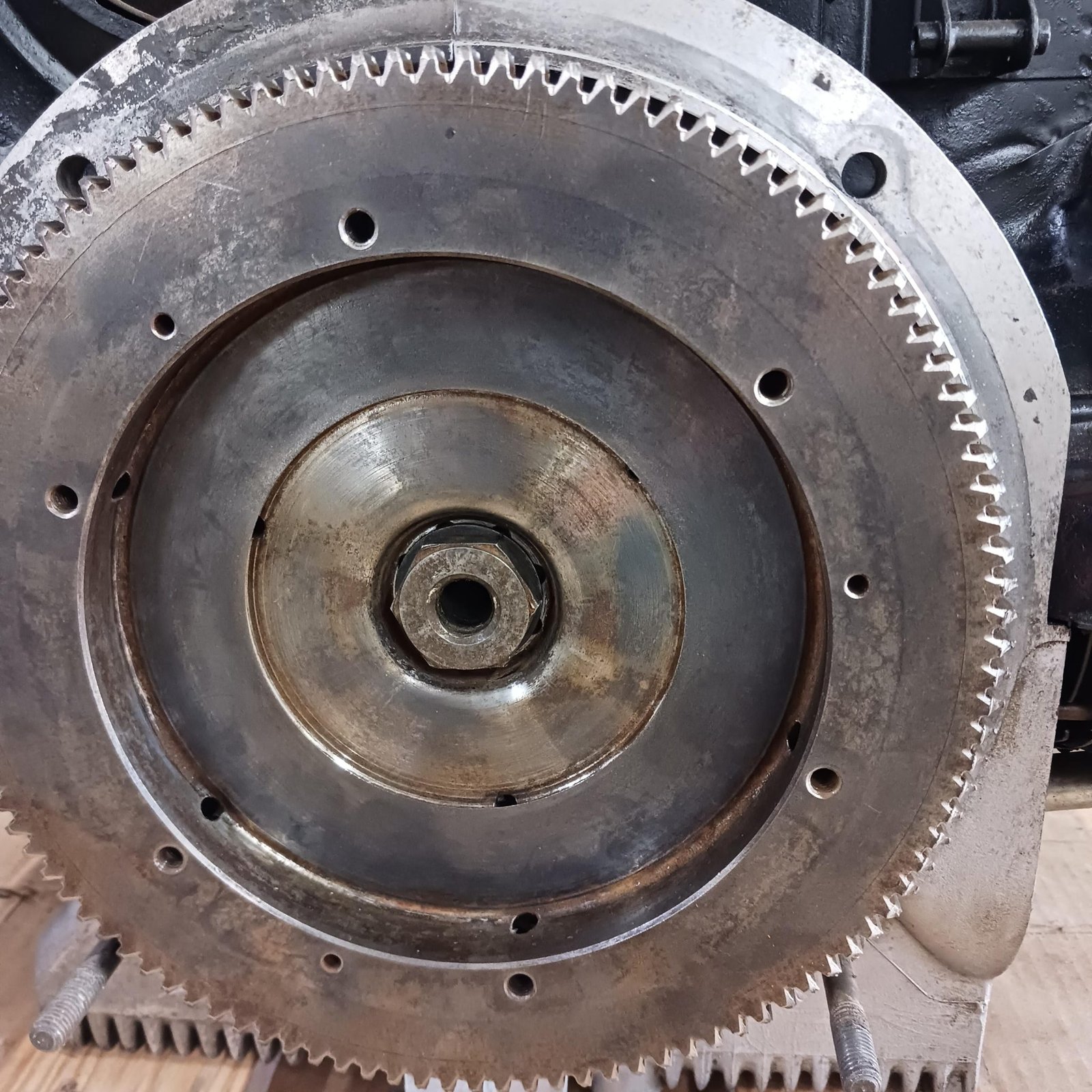 Porsche 912 / 356B Type 616/1 Engine - Image 5